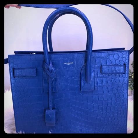 ysl sac de jour royal blue|SAC DE JOUR IN SUPPLE GRAINED LEATHER .